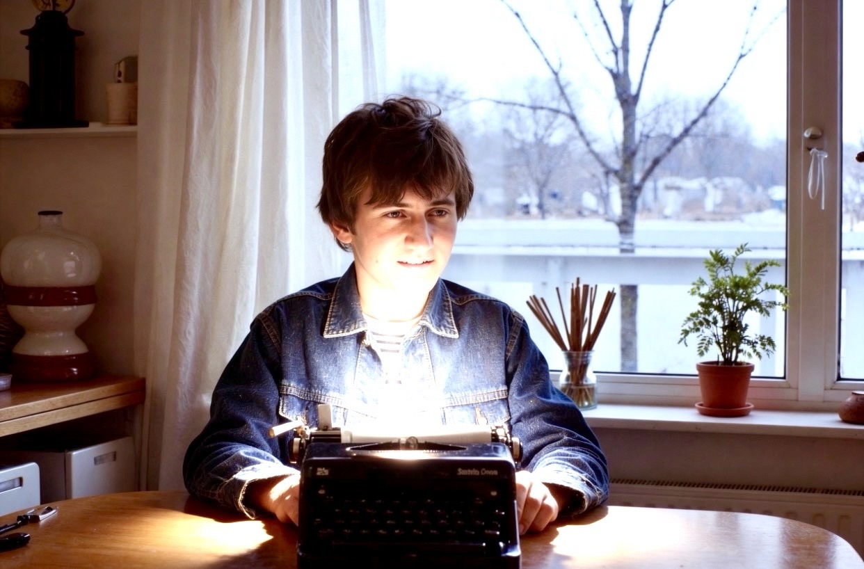 50YOn: Tuesday, 13th April 1976