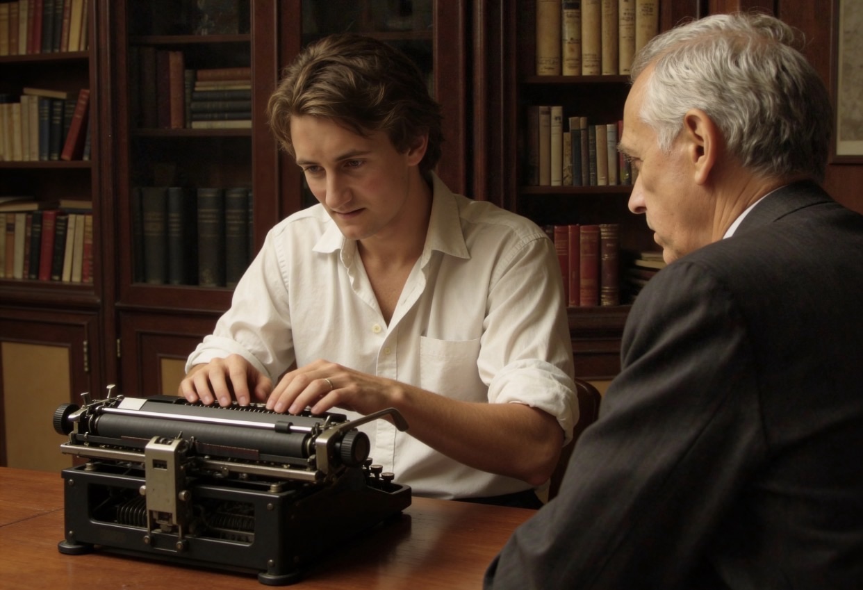 50YON: Wednesday, 14th April 1976