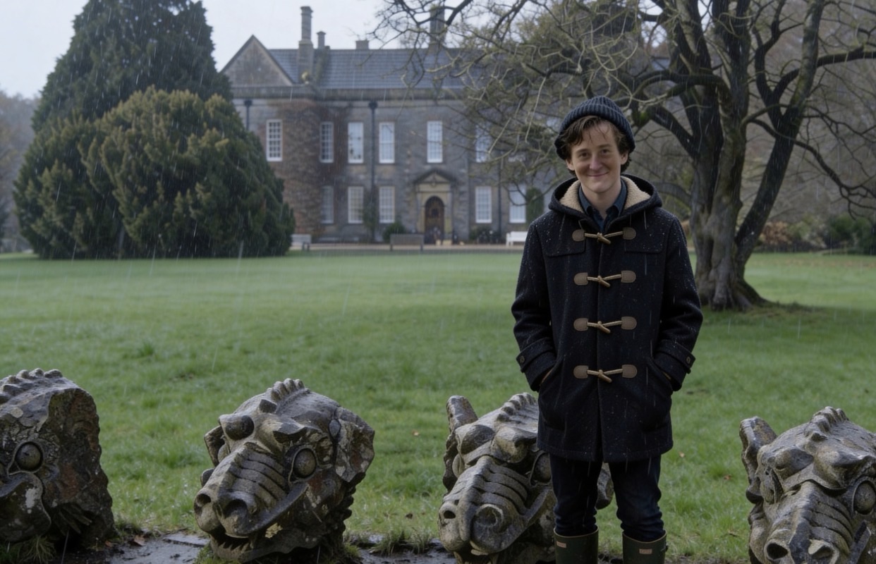 50YON: Saturday, 17th April 1976