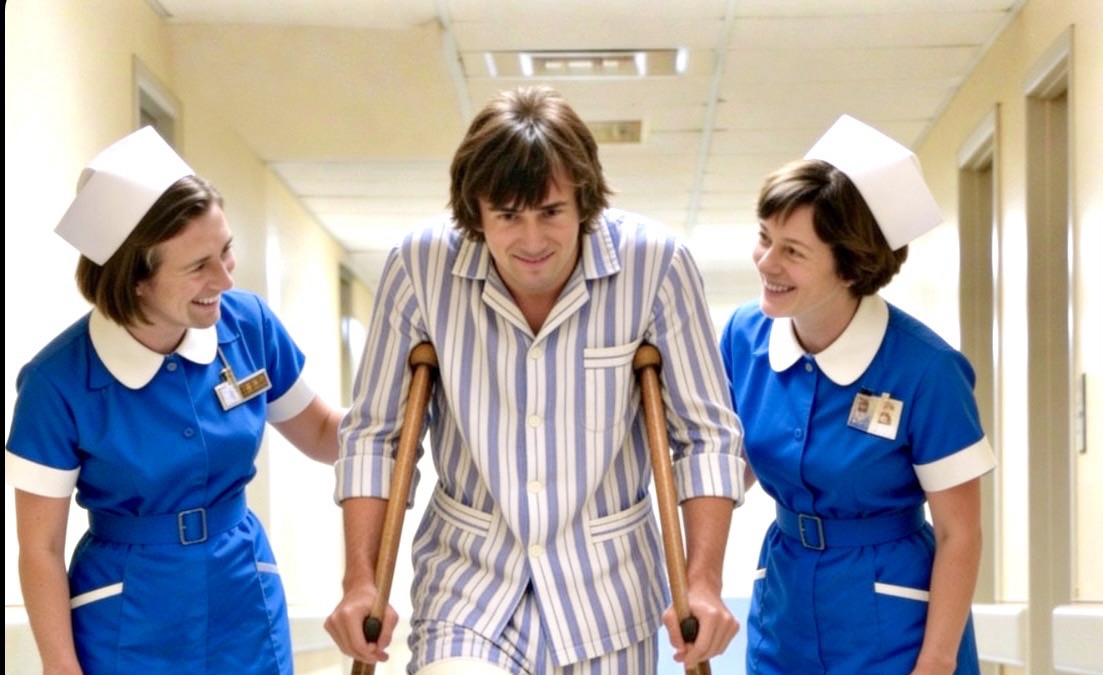 51YON: Friday, 18th April 1975