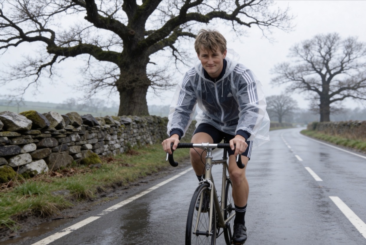 50YON: Sunday, 18th April 1976