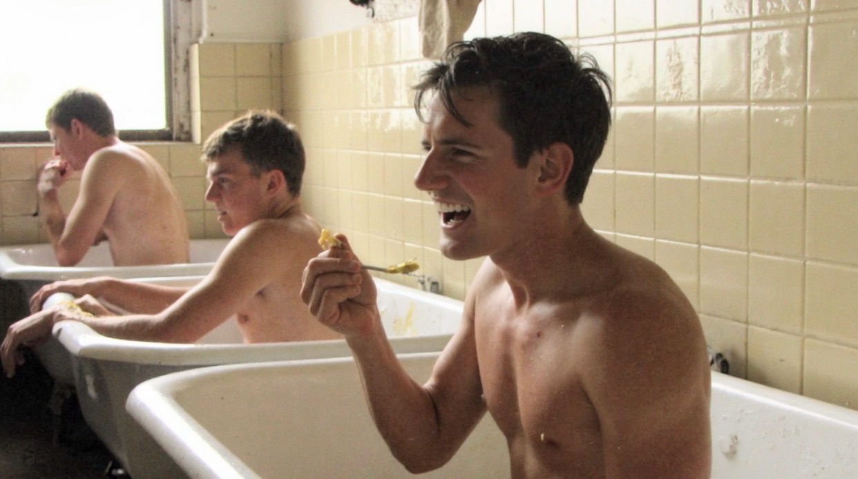 50YON: Wednesday, 28th April 1976