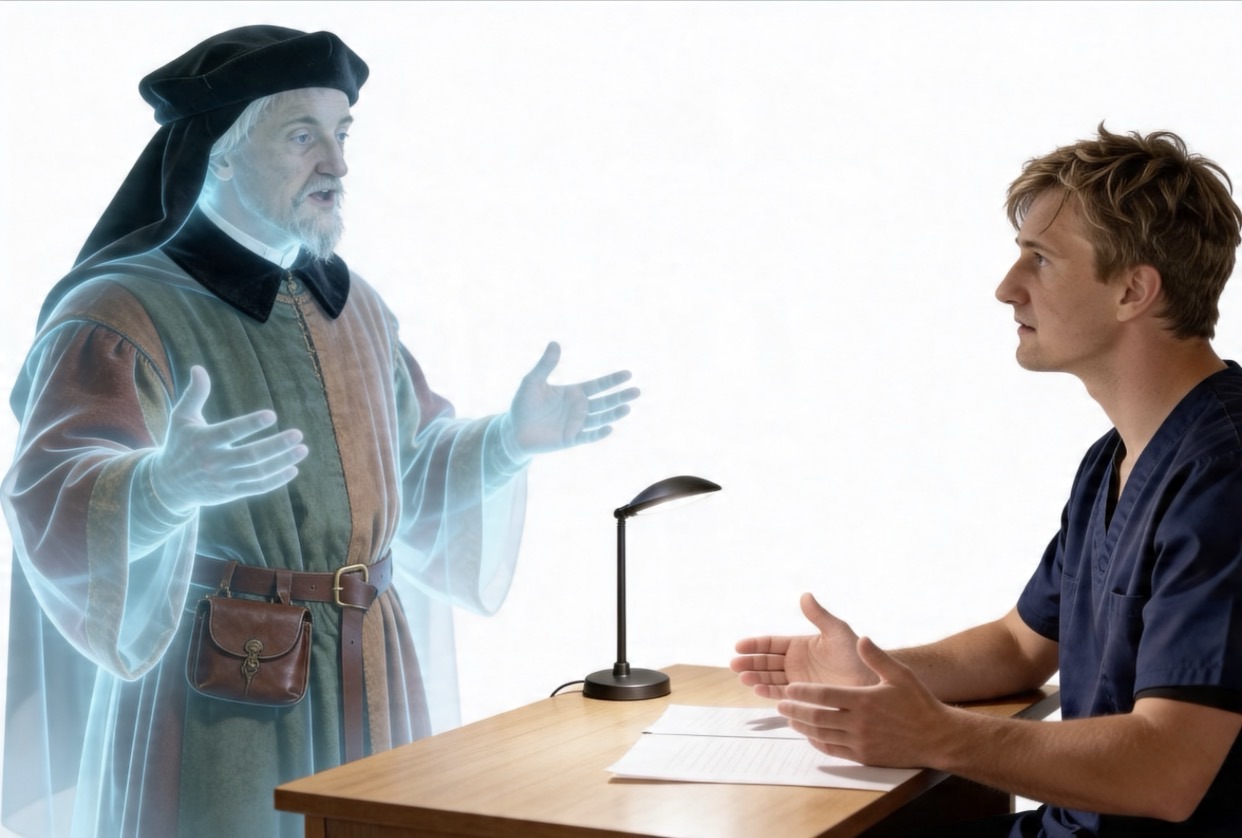 46YON: Thursday, 1st May 1980