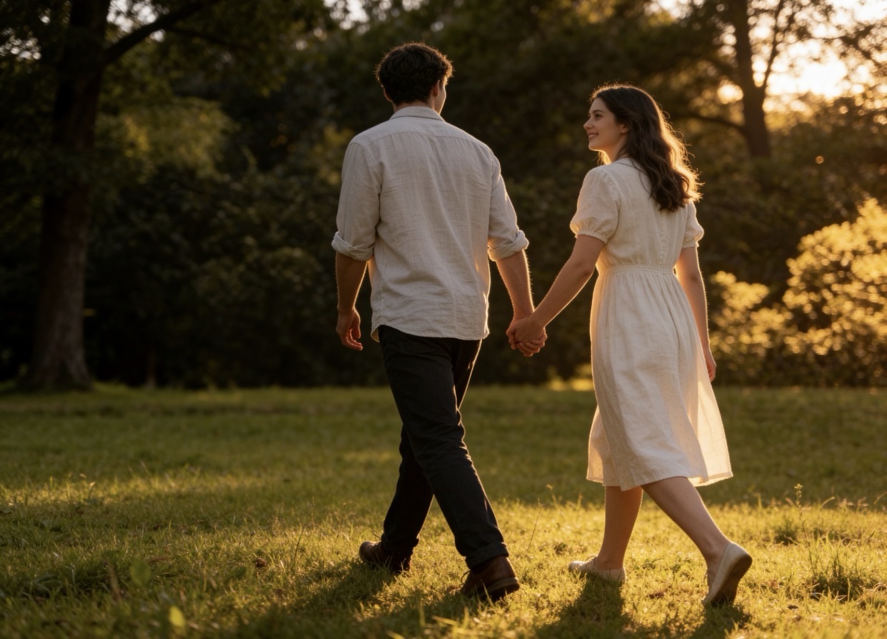 Reflections on Kenneth C. Barnes’ He and She: Lessons for Youth