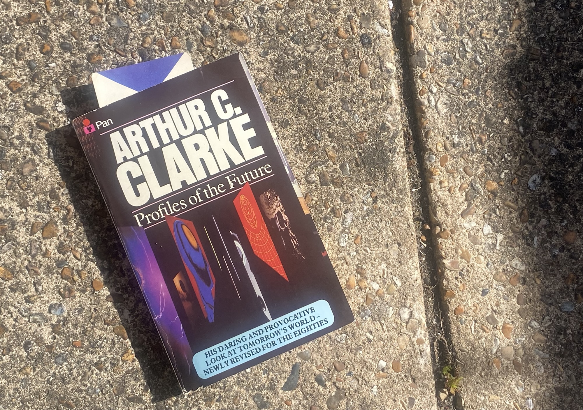 How Accurate Was Arthur C. Clarke? Revisiting Profiles of the Future in 2026
