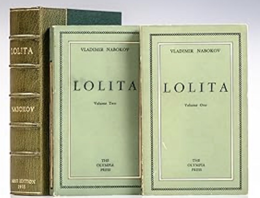 The Long Fuse of Lolita: Humbert Humbert, Self-Deception and Literary Style