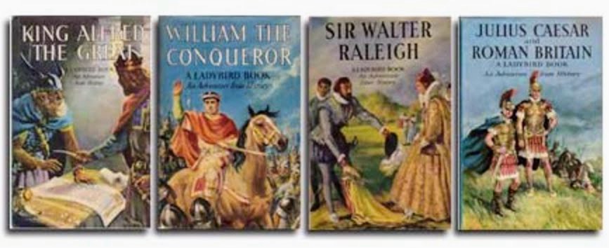 William the Conqueror: Hero, Villain or the Architect of England