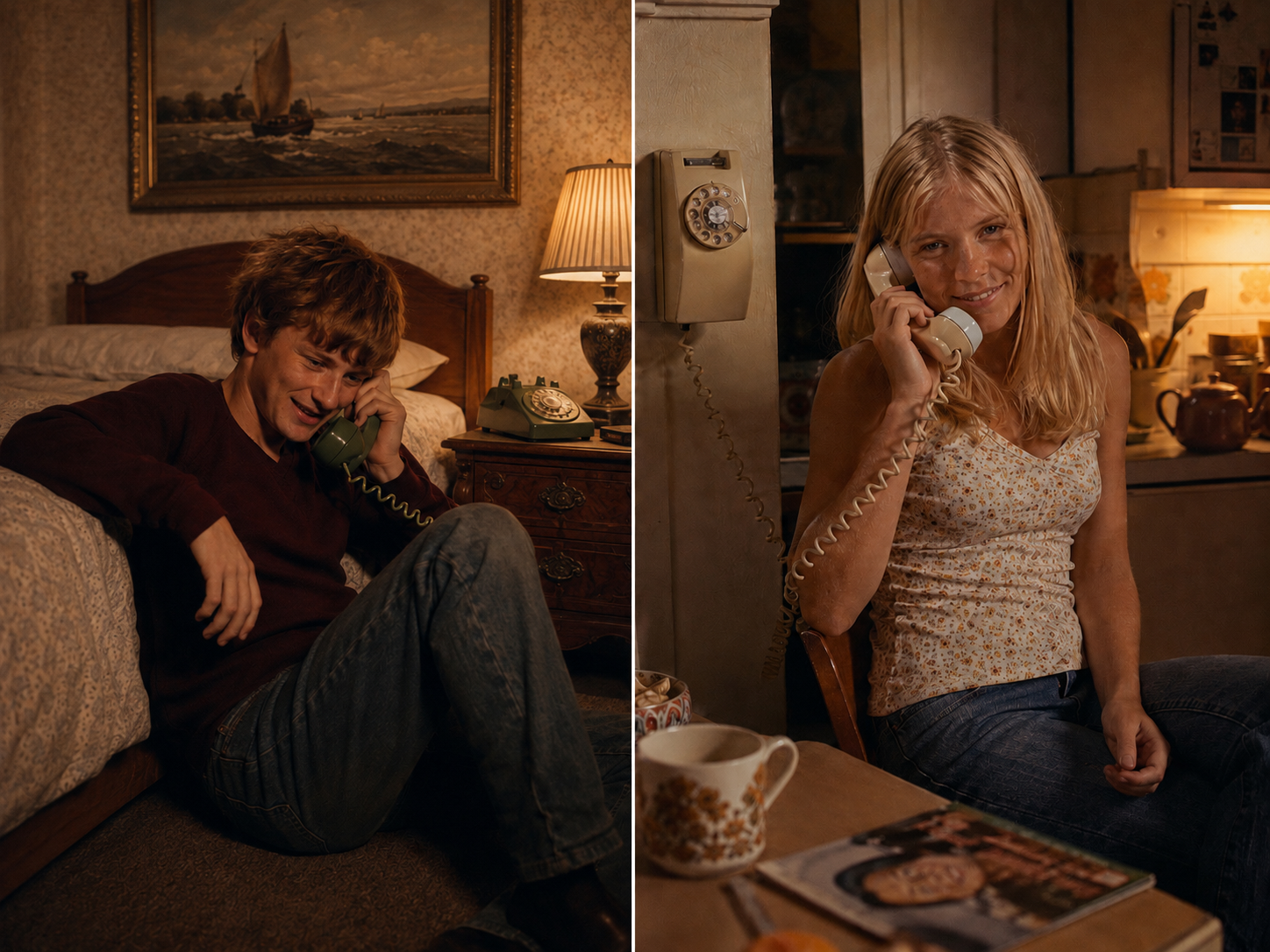 Home Alone at 14: A Teenage Summer in Gosforth, 1976