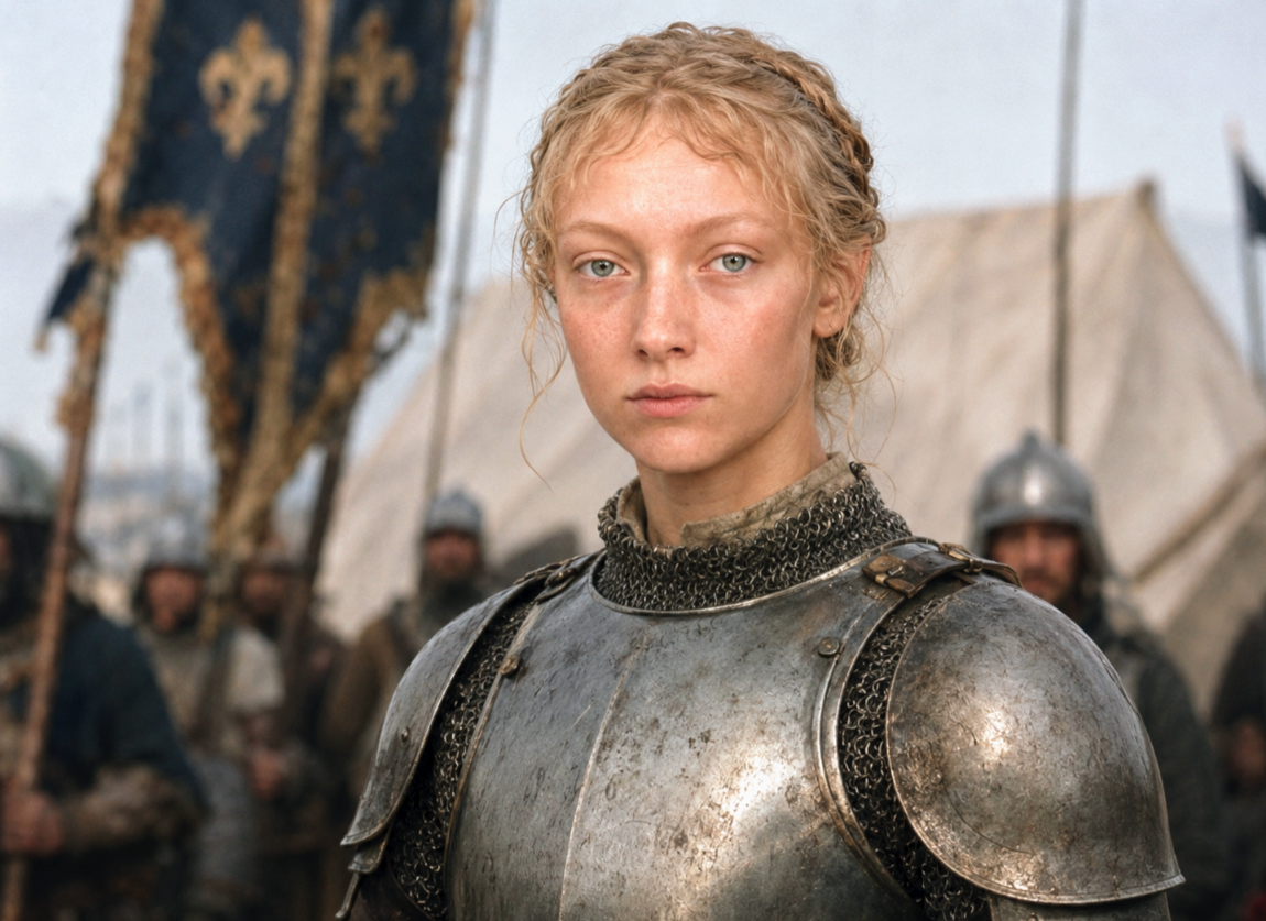 How the Historial Jeanne d’Arc in Rouen made me a Student Again