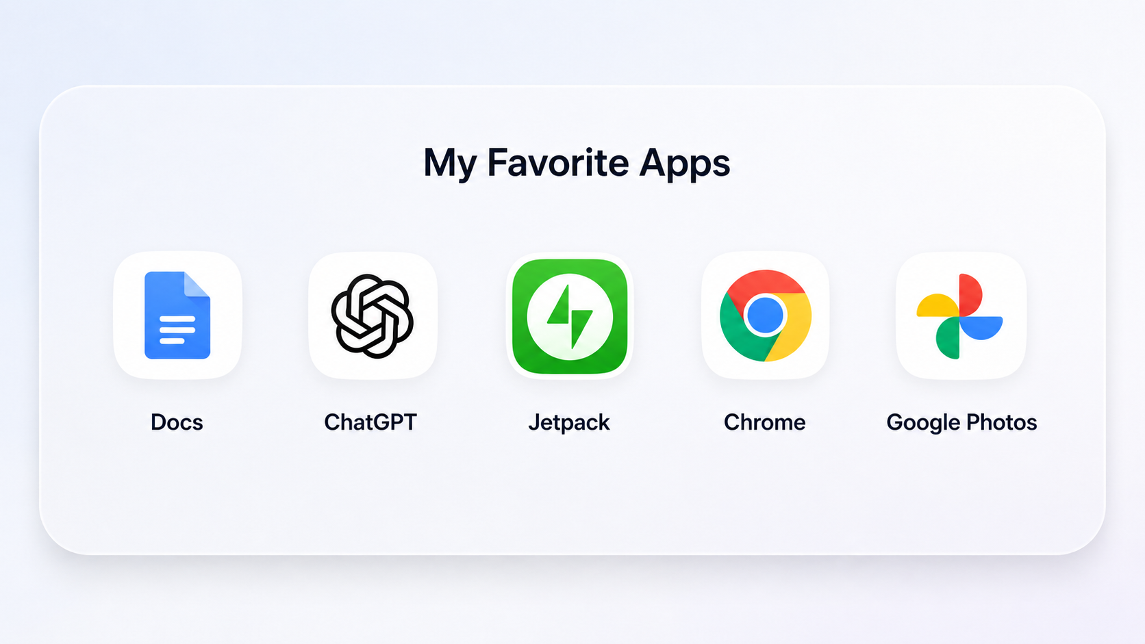 Writing, Researching and Publishing on the Move – My Favourite Five Phone Apps