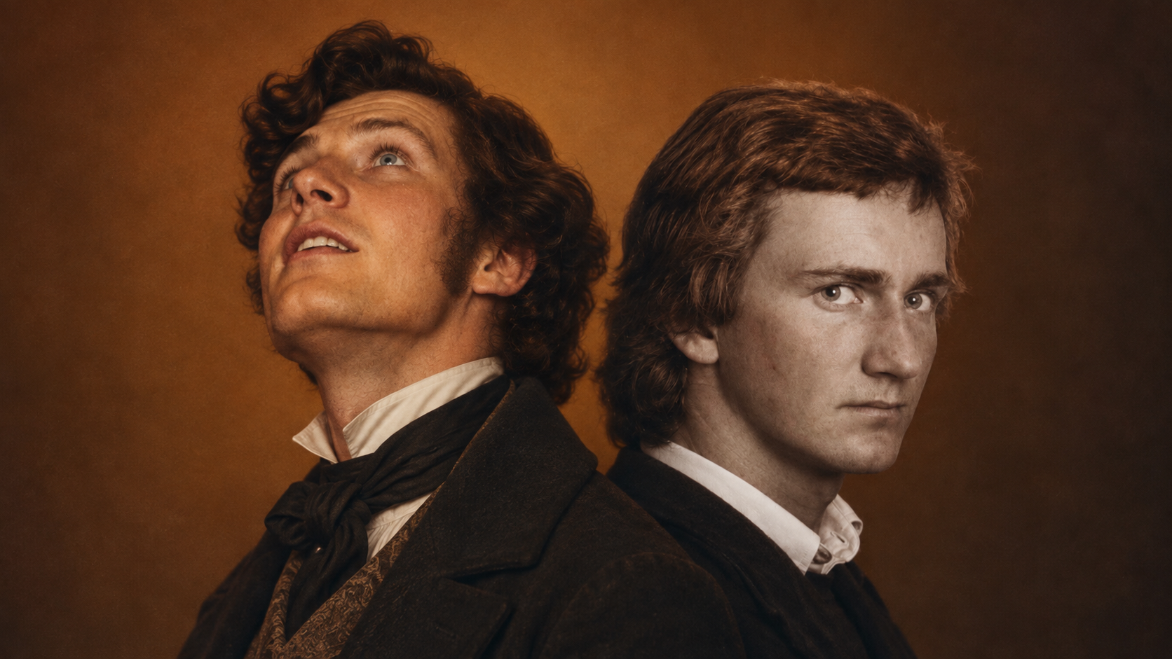 A Week as David Copperfield: What Dickens Might Teach Me About Memory