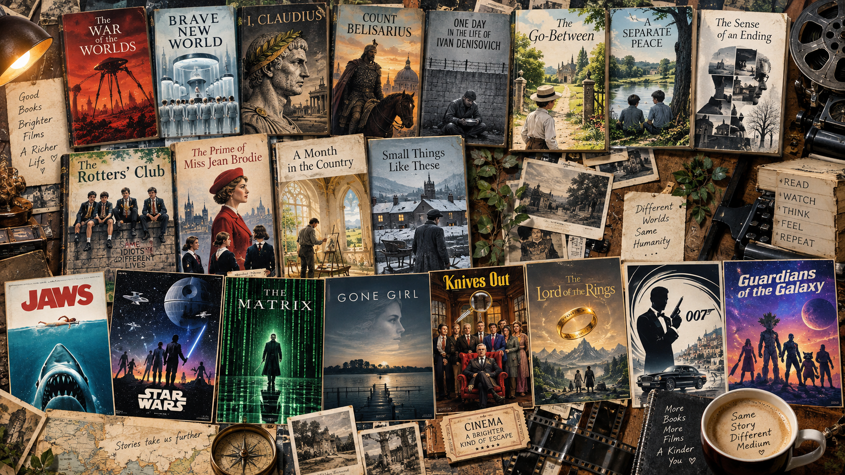 When a Trope Becomes a Cliché: Why Authenticity and Voice Matter Most