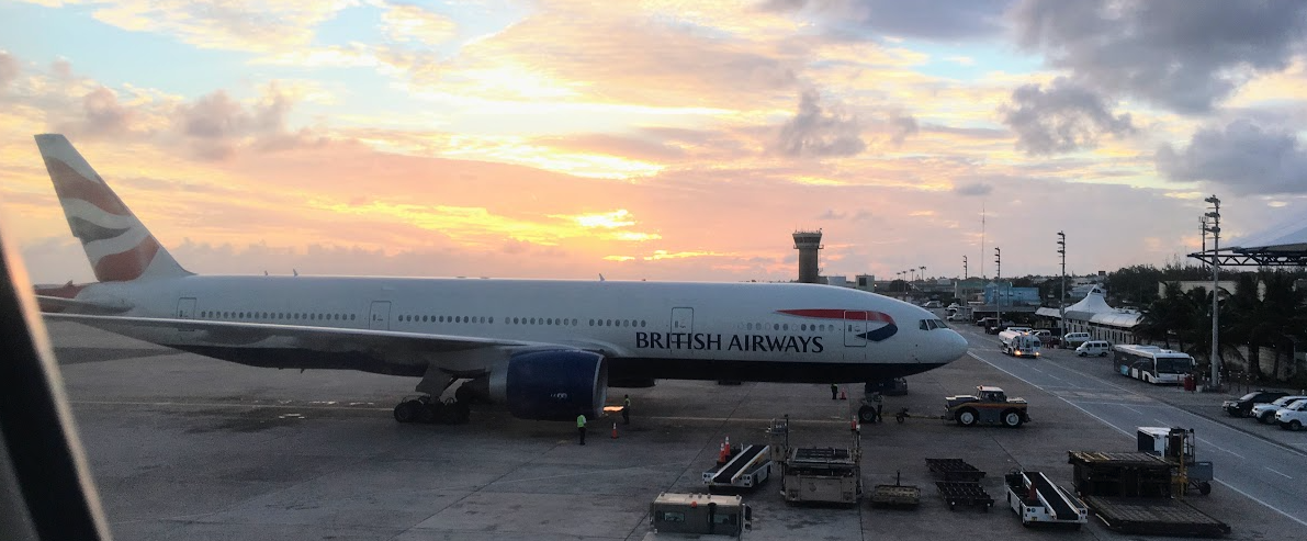 The Best and Worst Airports I’ve Known: Barbados to Juba