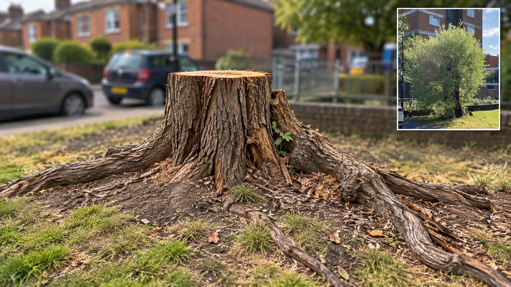 Why I Supported Lewes Town Council’s Charter for the Rights of Trees