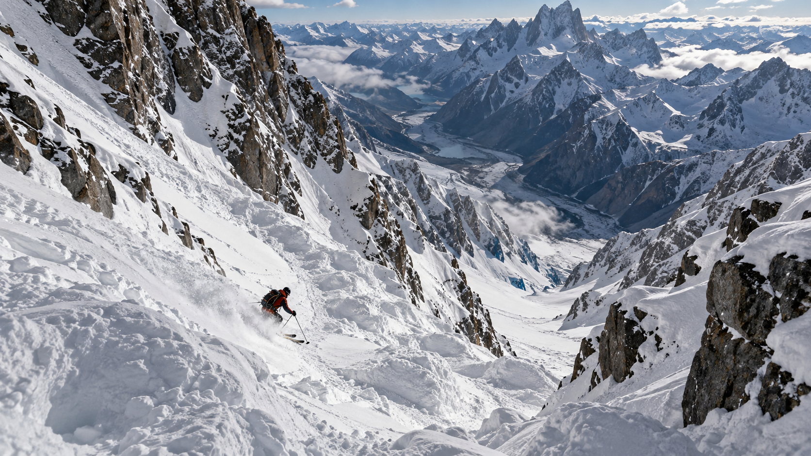 Dreaming of Extreme Skiing: A Jungian Exploration of Ageing, Skill and Adventure