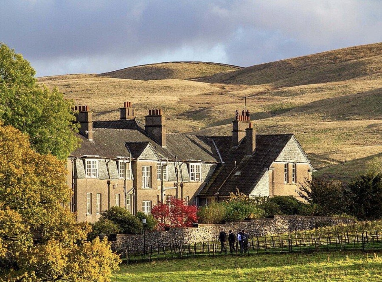 Copying Culloden, Questioning Christ: A Day at Sedbergh in 1976