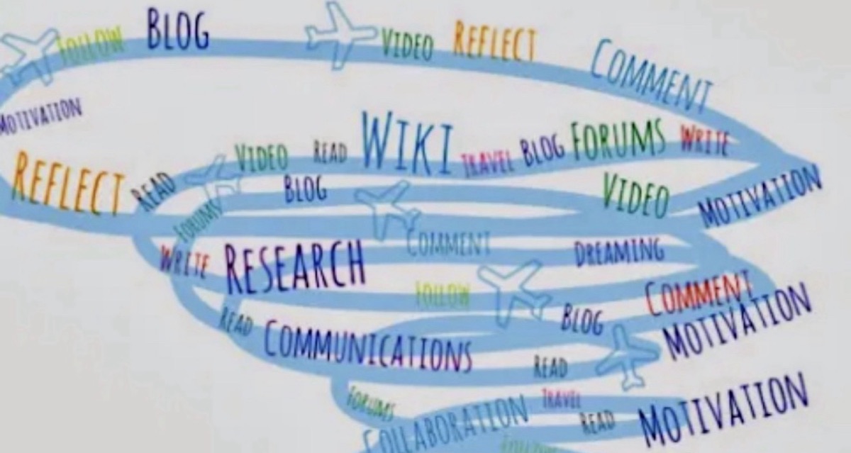 An Open and Distance Education from the Open University,